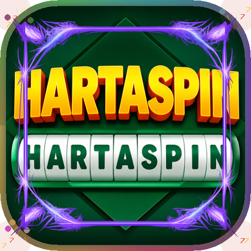 hartaspin — galeri pratinjau - APK Resmi